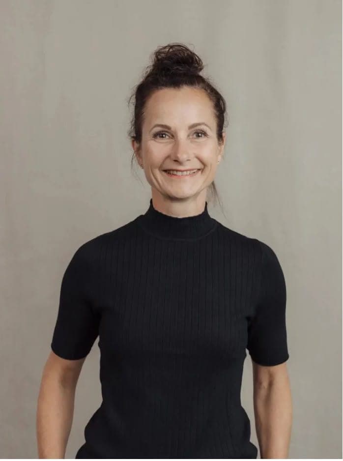 Porträt von Dr. med. Julia Wilke
