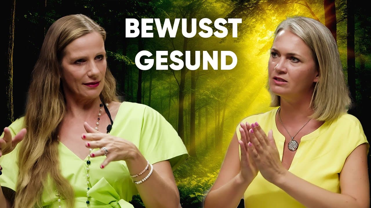 Sandra Seelig begrüßt Therapeutinnen und Therapeuten bei Valdesana