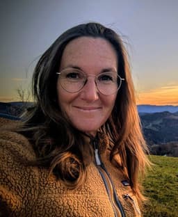 Susanne Hilt