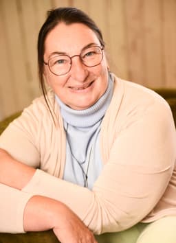 Heilpraktikerin Angela Borack
