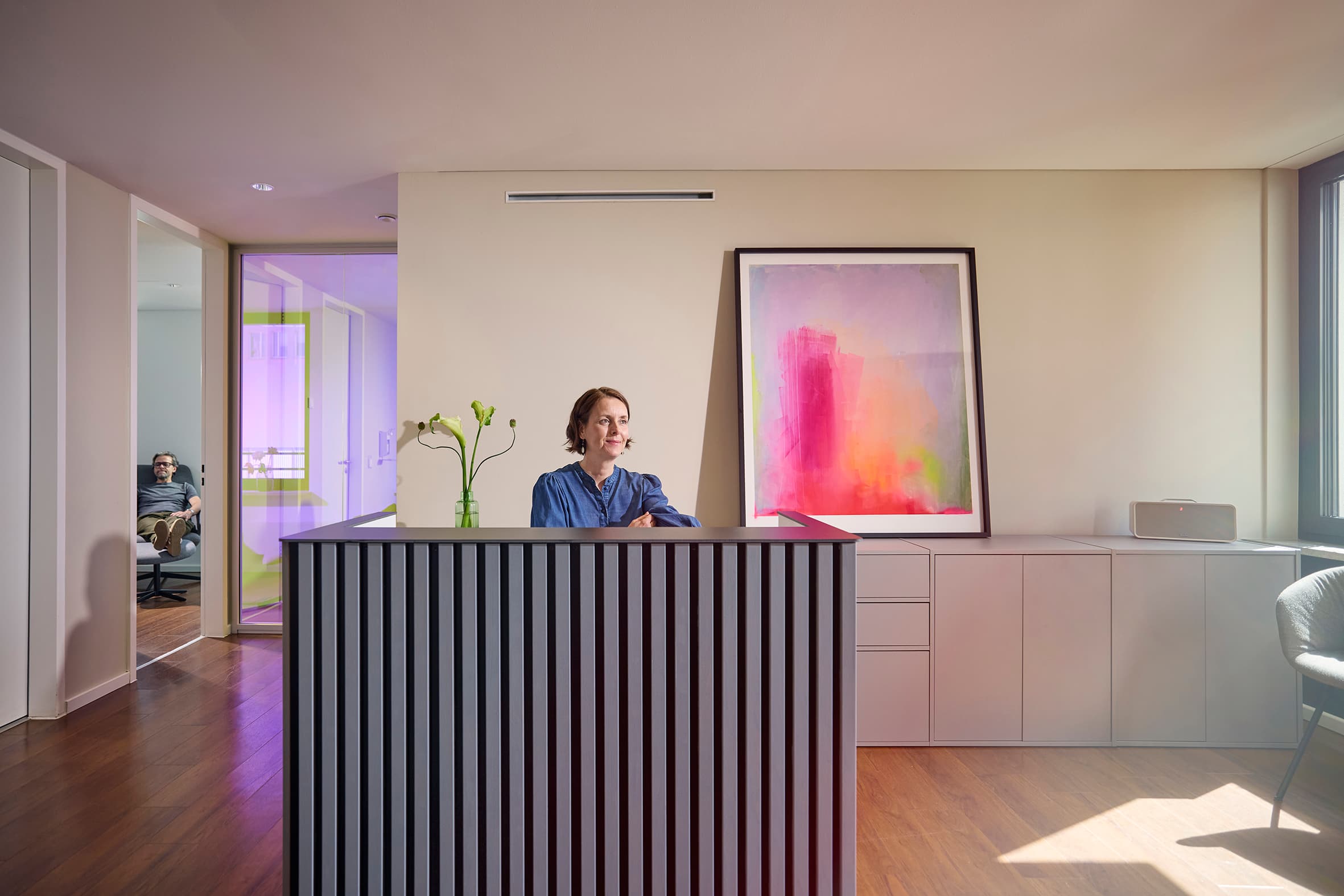 Dr. med. Sophia Wachner Galerie 1