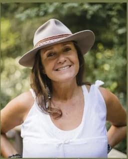 Maria dos Passos Santos e Silva