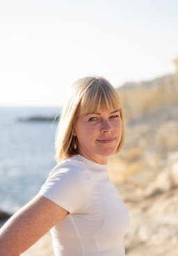 Sandra Wolschke