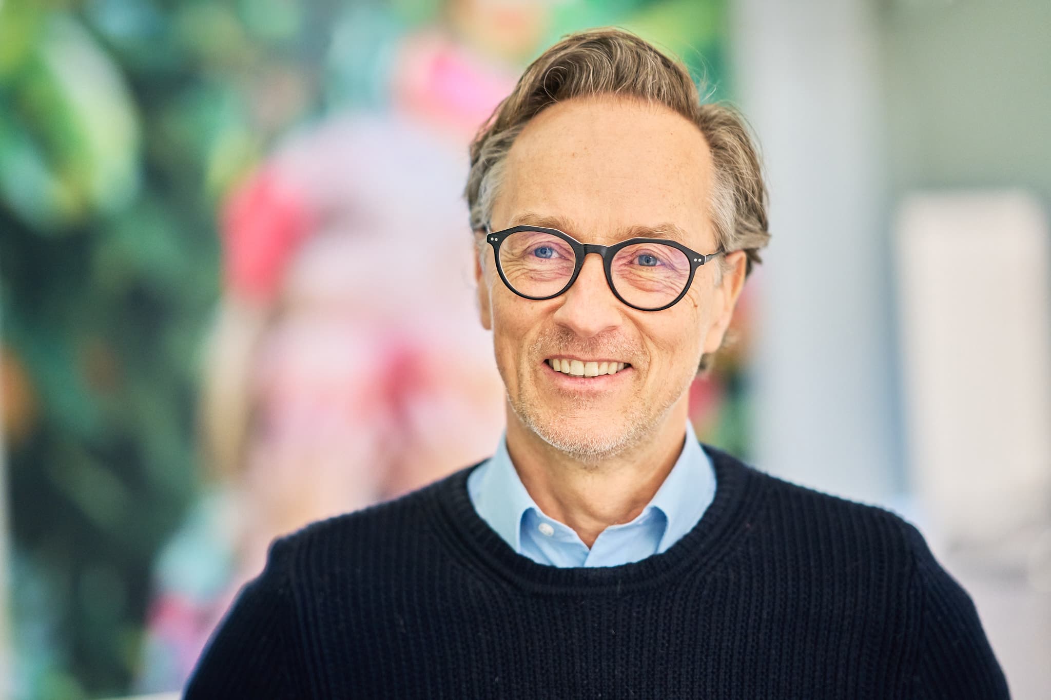 Dr. med. Michael Wittke