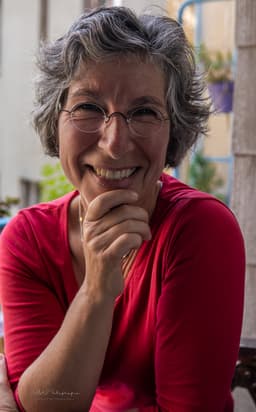 Dagmar Steffens