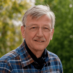 Horst-Hubertus Krug