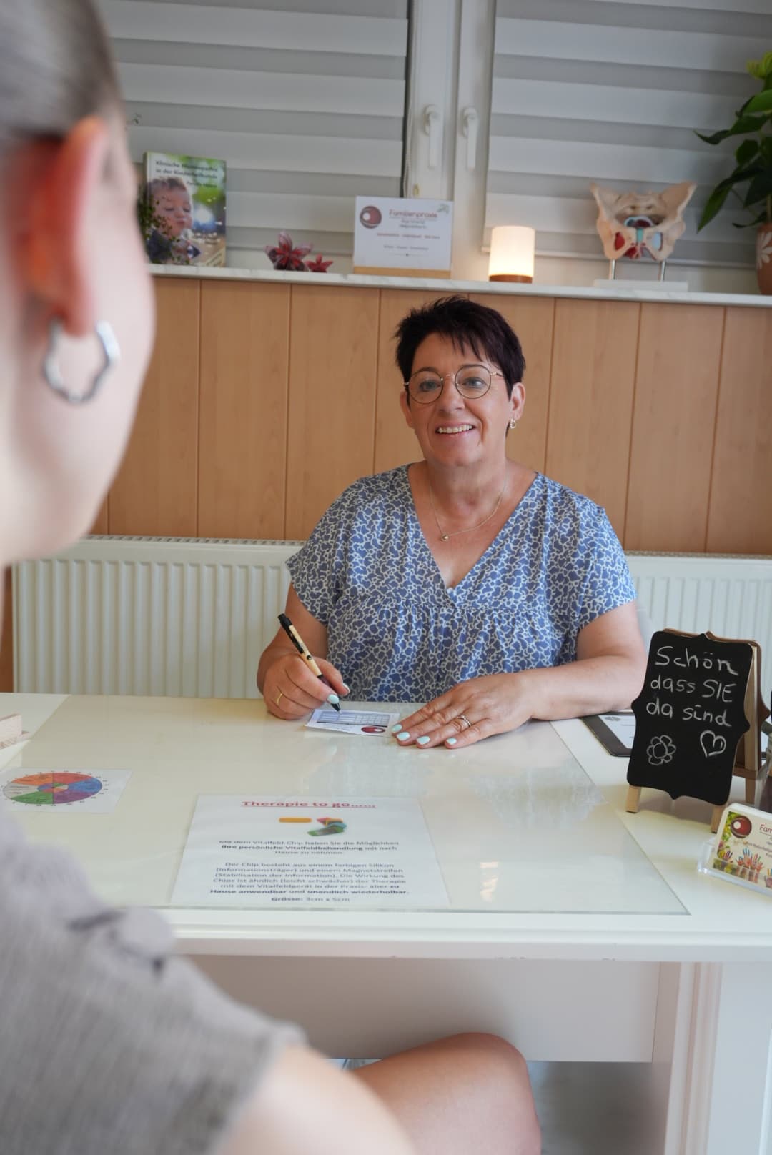Anja Schertzl Galerie 1