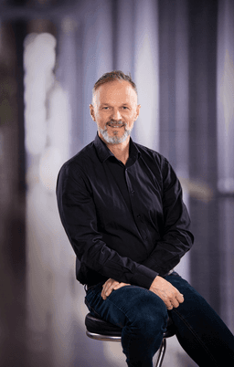Mag. Dr. Markus Stark