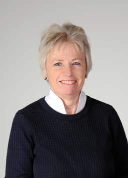 Kerstin Klinger