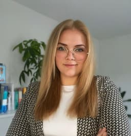 Olivia Miklis