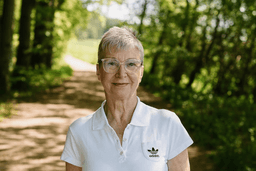 Ulrike Krauß