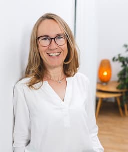Janine Ganzenberg-Degenkolb