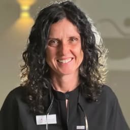 Dr Waltraud Pfister