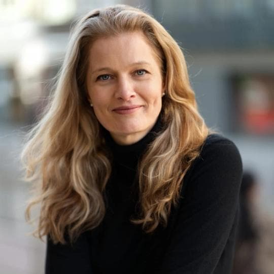 Ellen Andresen Galerie 1