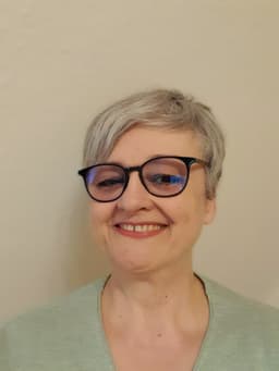 Heilpraktikerin Martina Kronenberger