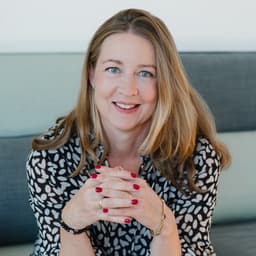 go4more - soul-health & well-being Anna-Nina Becker