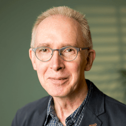 Dr. med. Klaus Mühlhausen