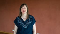 Heilpraktikerin, MSc Ayurveda Medizin Sandra Woll