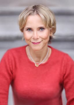 Dr. Maike Baumann