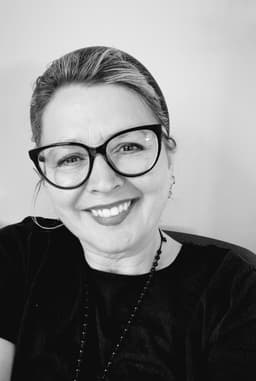 inMittesein - Uta Fischer
