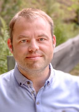 Arne Wintermeier