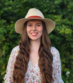 Odilia Manzoor