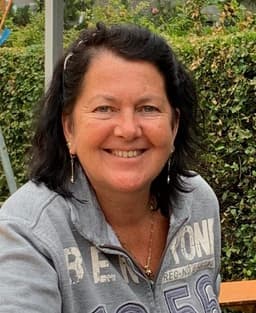 Bettina Eilingsfeld